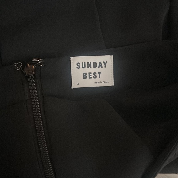 Aritzia Sunday Best Westley Skort 🌸 - Picture 4 of 4